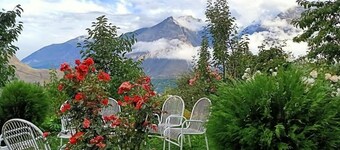 Bhuribake Guest House Hunza