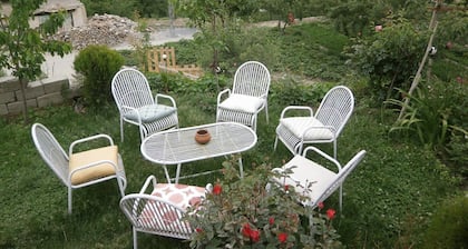 Bhuribake Guest House Hunza