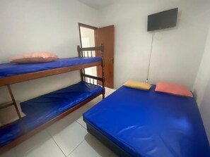 1 Schlafzimmer, WLAN