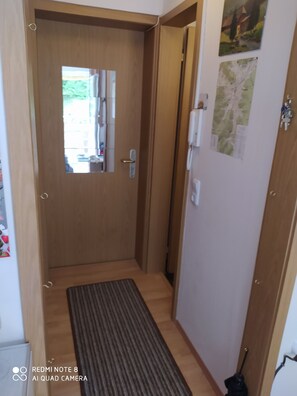 Interiör