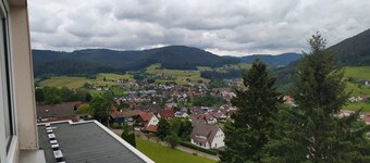 Tiny Flat Ferienwohnung in Baiersbronn