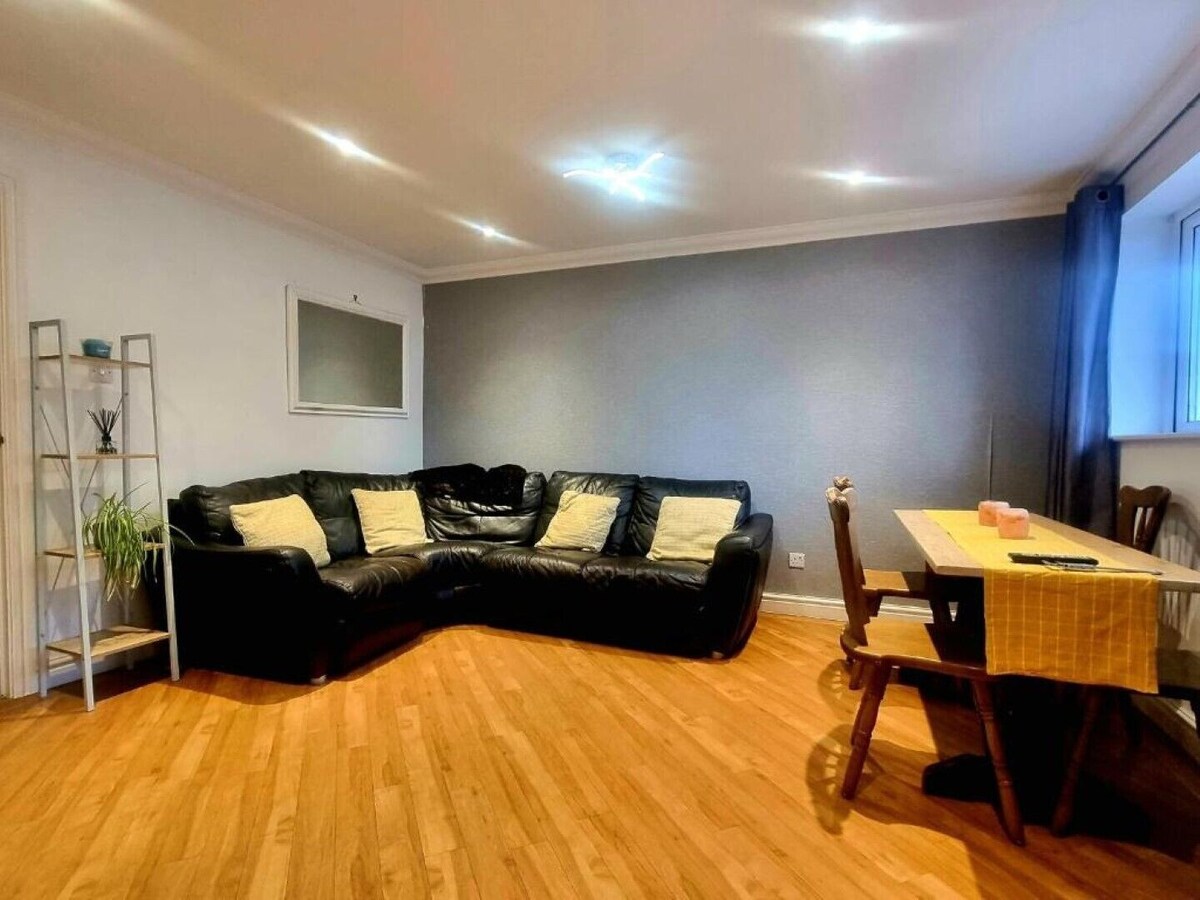 Image de profil de l’hôte