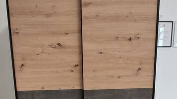 Dortoir Partagé, plusieurs lits | Wi-Fi gratuit, draps fournis