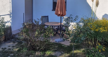 Ferienwohnung Nordlicht