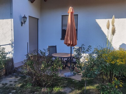 Ferienwohnung Nordlicht