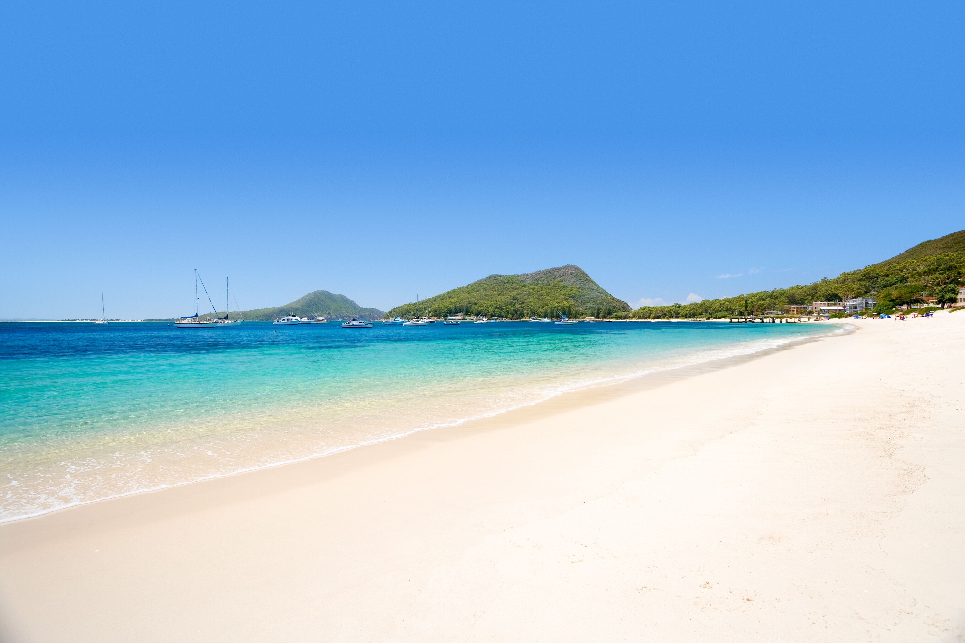 House 3 bedrooms, with garden