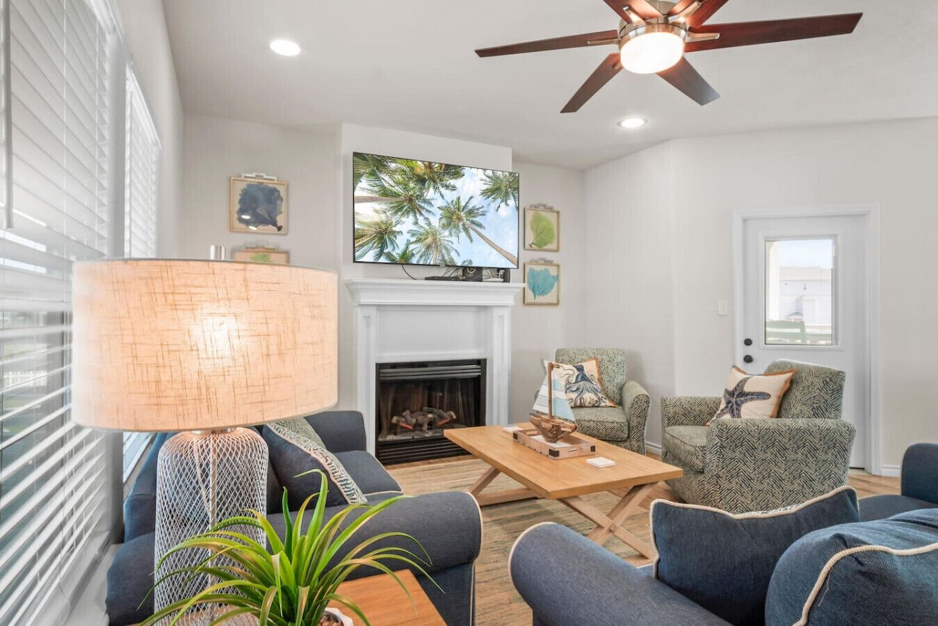 Beachfront Haven: Scenic Views And Community Pool For Your Enjoyment - コーパス・クリスティ, TX