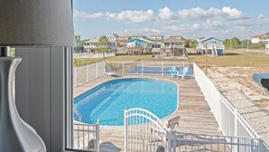 Pool - Pool/Pickleball and Views! Great Location! (Gulf Shores)
