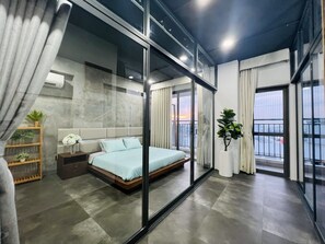 City Apartment