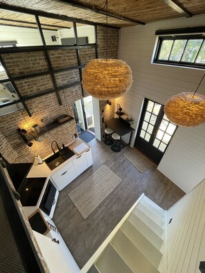 Interior - Modern Luxury Beach Retreat Just Steps From The White Sandy Beach Of Kämpinge! (Skåne län)