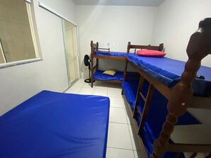 1 Schlafzimmer