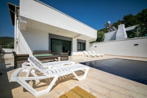 Gems Villa Hisarönü Marmaris 