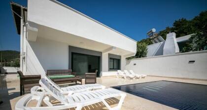 Gems Villa Hisarönü Marmaris