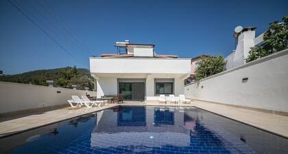 Gems Villa Hisarönü Marmaris