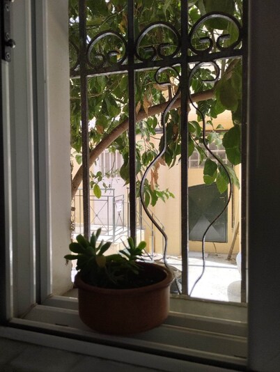 Nice and cozy
A 2-room apartment 45sq.m. in a peace full area / Pet friendly