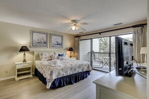 3 bedrooms, iron/ironing board, internet, bed sheets