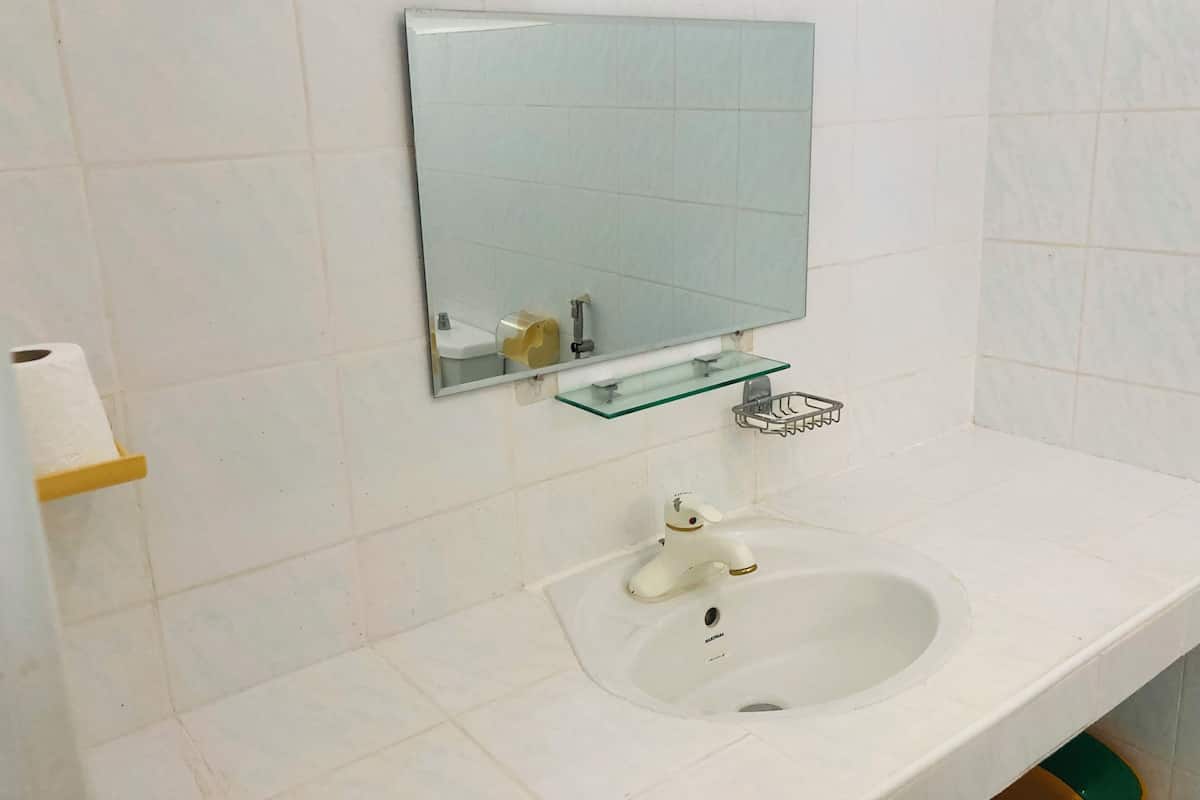 Executive Oda | Banyo | Bide, havlu