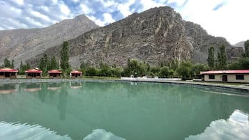 Lago