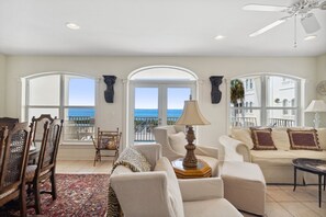 Fernseher, Arbeitsbereiche