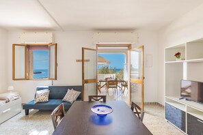 Apartment | Esszimmer