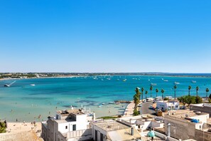 Beach - 3535 Appartamento Antares by Barbarhouse (Porto Cesareo)