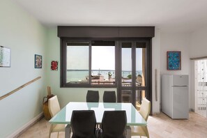 Lägenhet | Vardagsrum