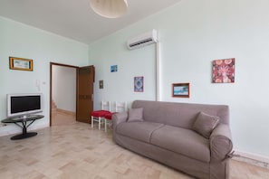 Apartment | Wohnbereich