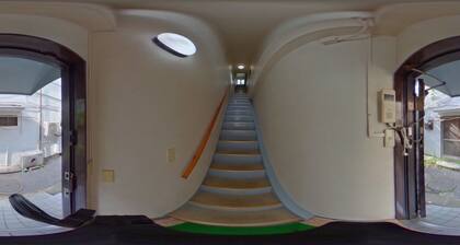 GUEST HOUSE SAKAE - Hostel