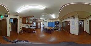 Reception - GUEST HOUSE SAKAE - Hostel (Tokyo)