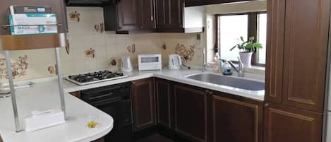 Women's dormitory, Room Yuri, Non Smoking | Living area