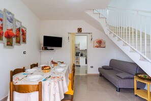 Apartment | Living area - 3457 Appartamento di Giusy by Barbarhouse (Nardò)