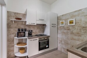 Apartment | Eigene Küche