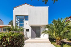 Exterior - RM Grande Villa Rovinj (Rovinj)