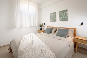 5 Schlafzimmer, Bügeleisen/Bügelbrett, WLAN, Bettwäsche