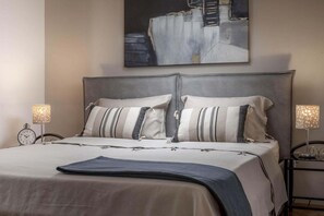 5 bedrooms, iron/ironing board, WiFi, bed sheets - Villa Rosy in Rovinjsko Selo (Rovinjsko Selo)
