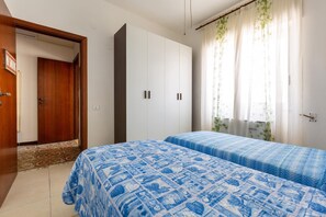 Apartment | 2 Schlafzimmer