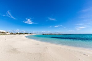 Apartment | Beach/ocean view - 3458 Approdo sul Mare by Barbarhouse (Porto Cesareo)