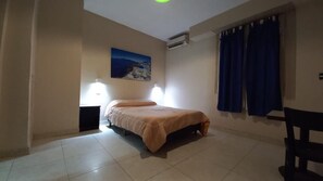 Standaard eenpersoonskamer | Beddengoed