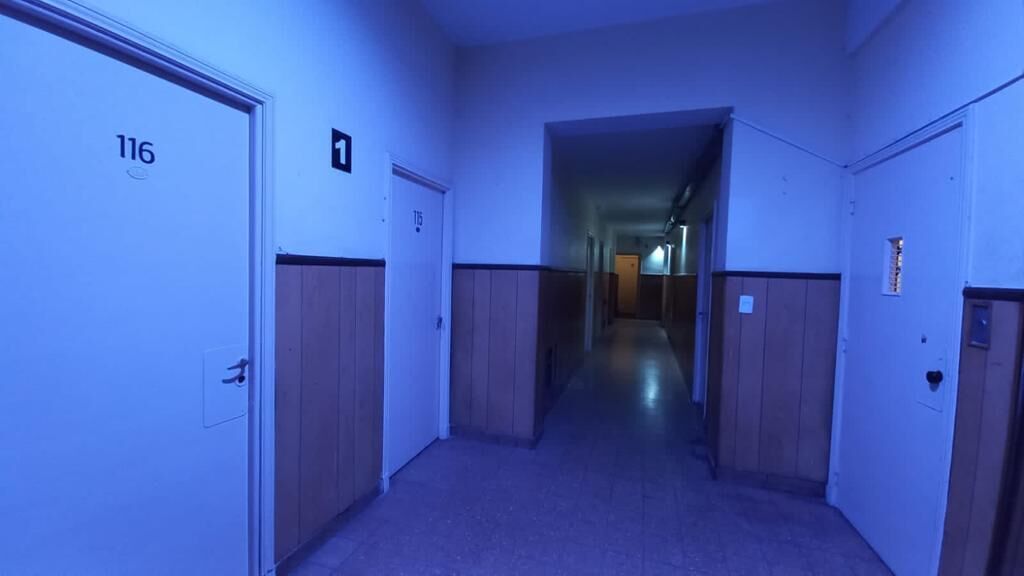 Foto - Hotel Litoral CERCA DE MOVISTAR ARENA