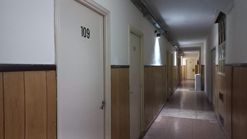 Foto - Hotel Litoral CERCA DE MOVISTAR ARENA