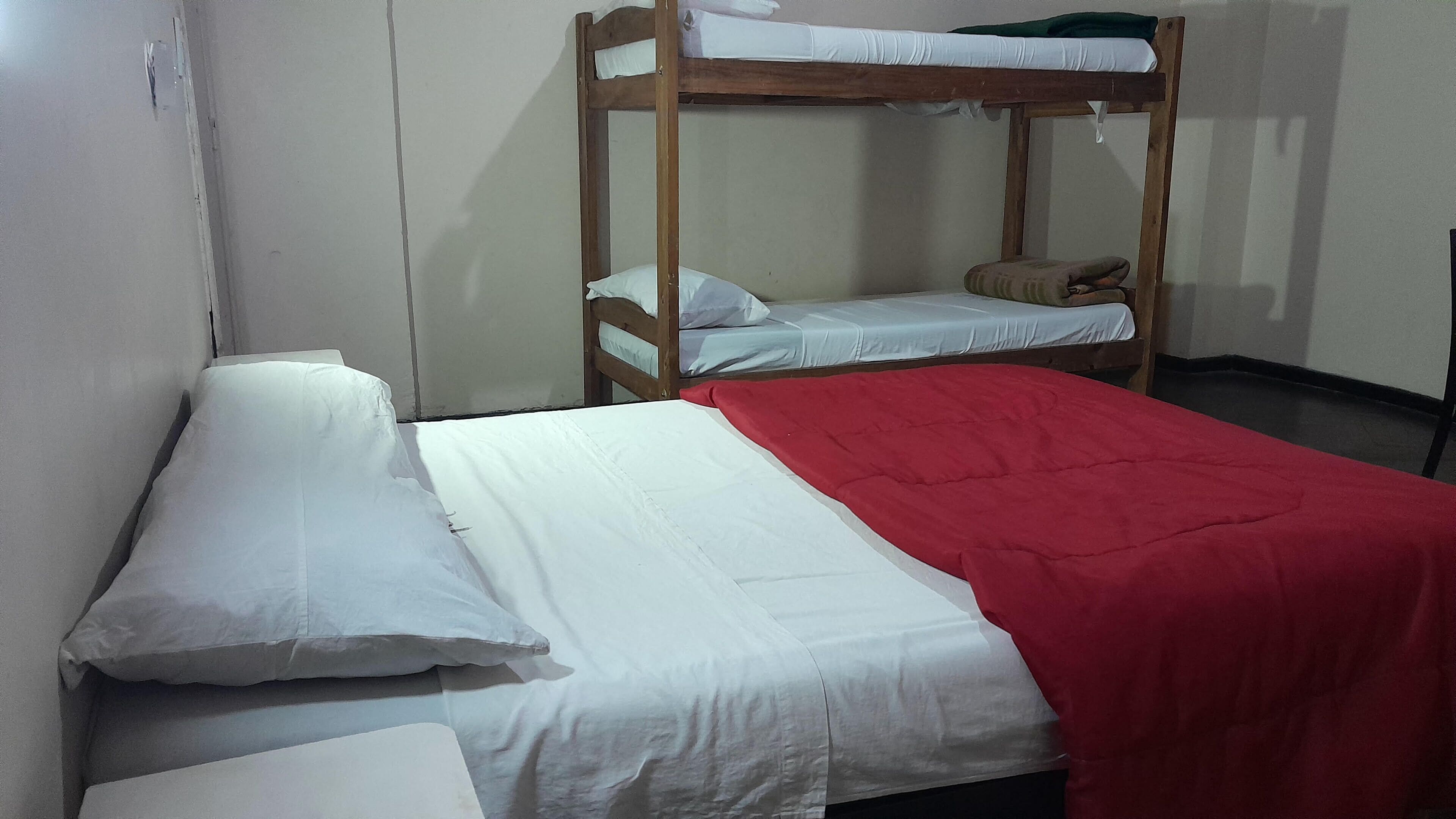 Foto - Hotel Litoral CERCA DE MOVISTAR ARENA