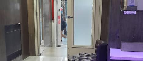 Recepción
