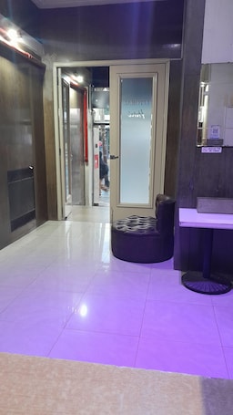 Recepción