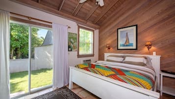 Cottage, 3 Bedrooms | 3 bilik tidur, Wi-fi percuma