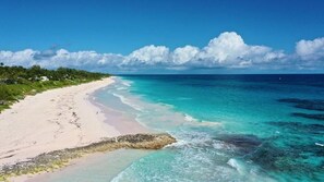 Cottage, 3 Bedrooms | Beach
