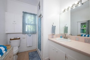 Cottage, 3 Bedrooms