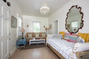 Cottage, 3 Bedrooms