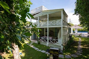 Cottage, 3 Bedrooms | Exterior