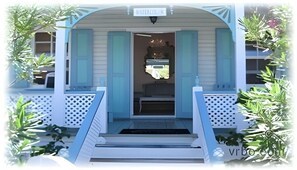 Cottage, 3 Bedrooms | Exterior detail