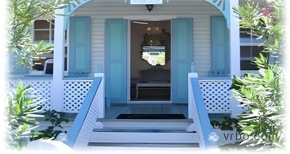 Watercolor 3 Bedroom Home